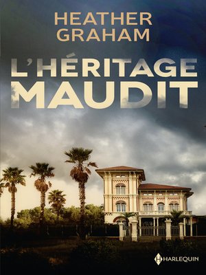 cover image of L'héritage maudit